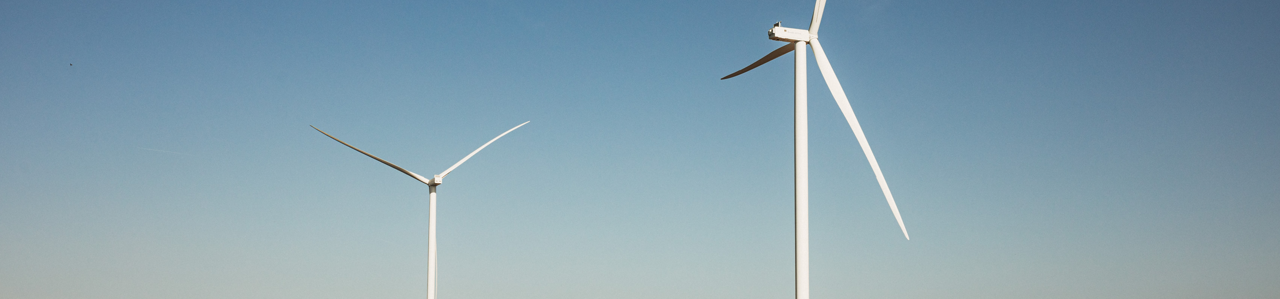 Vindturbin